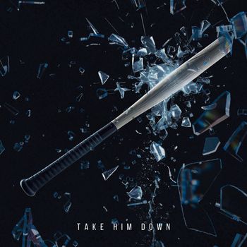 Proxys - Take him down