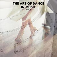 Amadeus Quartet - The art of dance in music vol.1