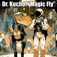 DR. KUCHO! - Magic Fly
