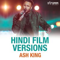 Ash King - Hindi Film Versions - Ash King