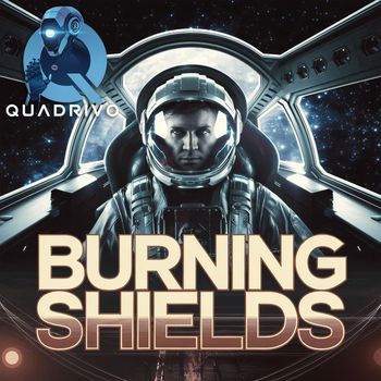 Quadrivo - Burning Shields