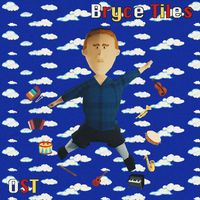 Bryce - Bryce Tiles (Original Game Soundtrack)