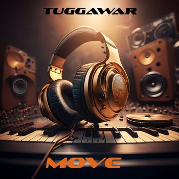 Tuggawar - Move (Explicit)