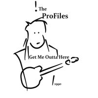 The Profiles - Get Me Outta Here