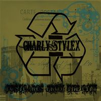 Charly Stylex - Postcards from the City