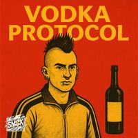 SmokeFade - Vodka Protocol