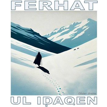 Ferhat - Ul Iḍaqen