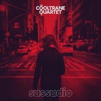 The Cooltrane Quartet - Sussudio
