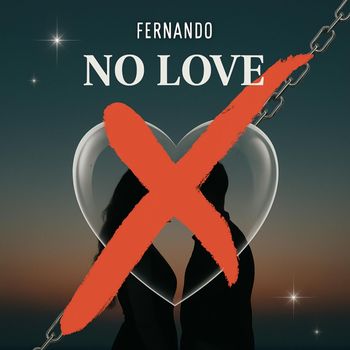 Fernando - No Love