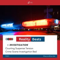5SecondDecider - Reality Beats - Investigation