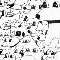 forty winks - Love Is a Dog from Hell (Explicit)