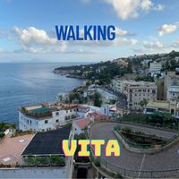 vita - Walking