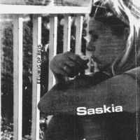Saskia - Eeuwig Op Reis