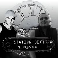Station Beat - The Time Machine