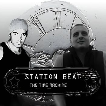 Station Beat - The Time Machine