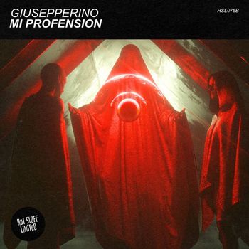 Giusepperino - Mi Profension