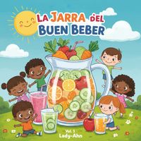 LADY-AHN - La Jarra del Buen Beber, Vol. 1