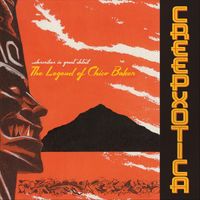 Creepxotica - The Legend of Chico Baker