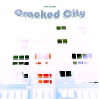 HALFORD - Cracked City