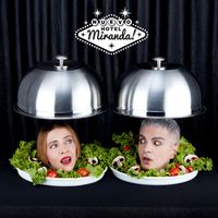 Miranda! - Nuevo Hotel Miranda!