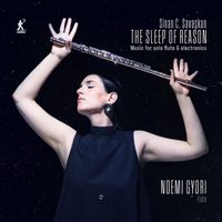 Noémi Győri - The Sleep of Reason