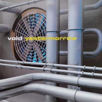 Void - Yestermorrow
