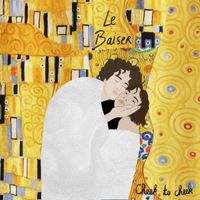 Cheek to Cheek - Le Baiser