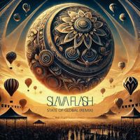 Slava Flash - State of Global