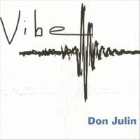 Don Julin - Vibe