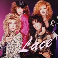 Lace - Lace