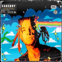 CAKEBOY - ПОДОЙДИ БЛИЖЕ (Explicit)