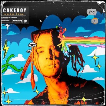 CAKEBOY - ПОДОЙДИ БЛИЖЕ (Explicit)