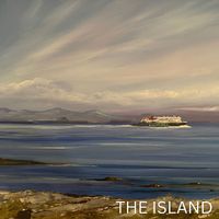 Streamer - The Island