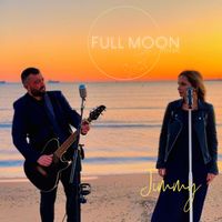 Full moon music - Jimmy (Explicit)