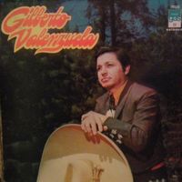 Gilberto Valenzuela - Celoso