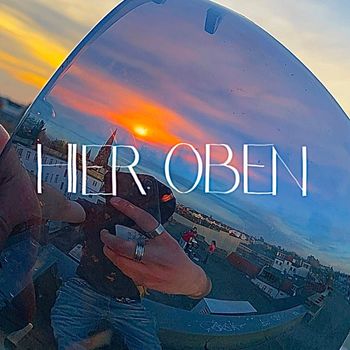 lasse - Hier Oben