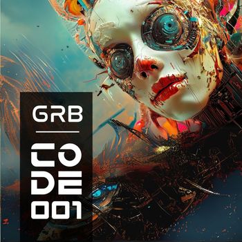 Various Artists - GRB CODE 001