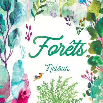 Nelson - Forets