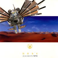 Dune - Are You Ready To Fly (Remixes)