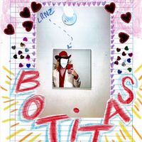 LRNZ - Botitas