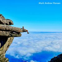 Mark Andrew Hansen - Beautiful Here 2Day (Radio Edit)