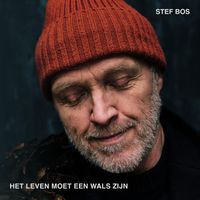 Stef Bos - Het leven moet een wals zijn