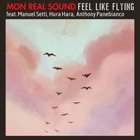 Mon Real Sound - Feel Like Flying (feat. Manuel Setti, Hura Hara & Anthony Panebianco)