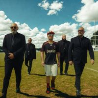 Opus - Fuori Gioco (Explicit)