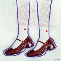 TRU & JOYCE - alice my girl