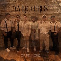 Duende - Ya No Eres