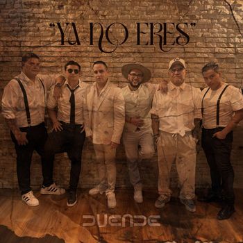 Duende - Ya No Eres