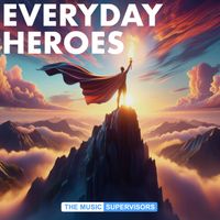 TMS Underscores - Everyday Heroes