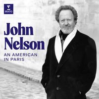 John Nelson - An American in Paris