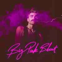 Rosé - Big Pink Blunt (Explicit)
